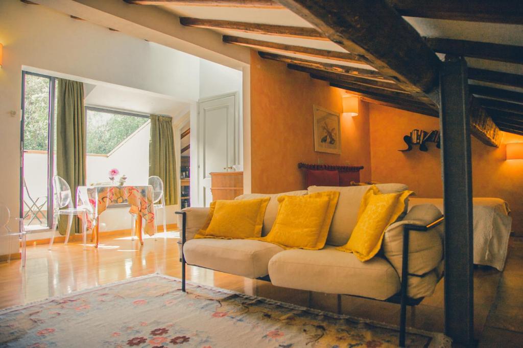 B&B Monte Oliveto - Tap to explore photos