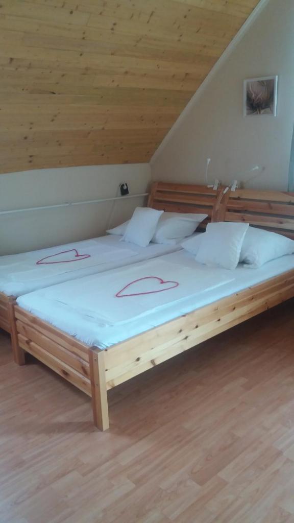Vakáció Apartman photo 1