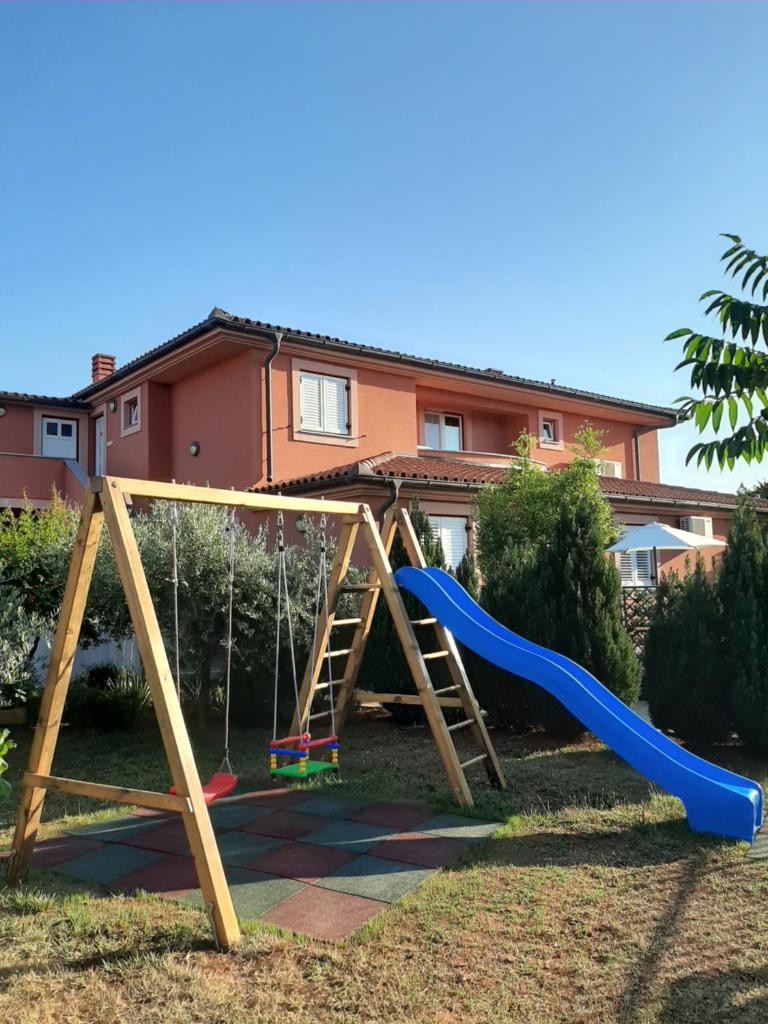 VILLA ANCORA MEDULIN photo 1