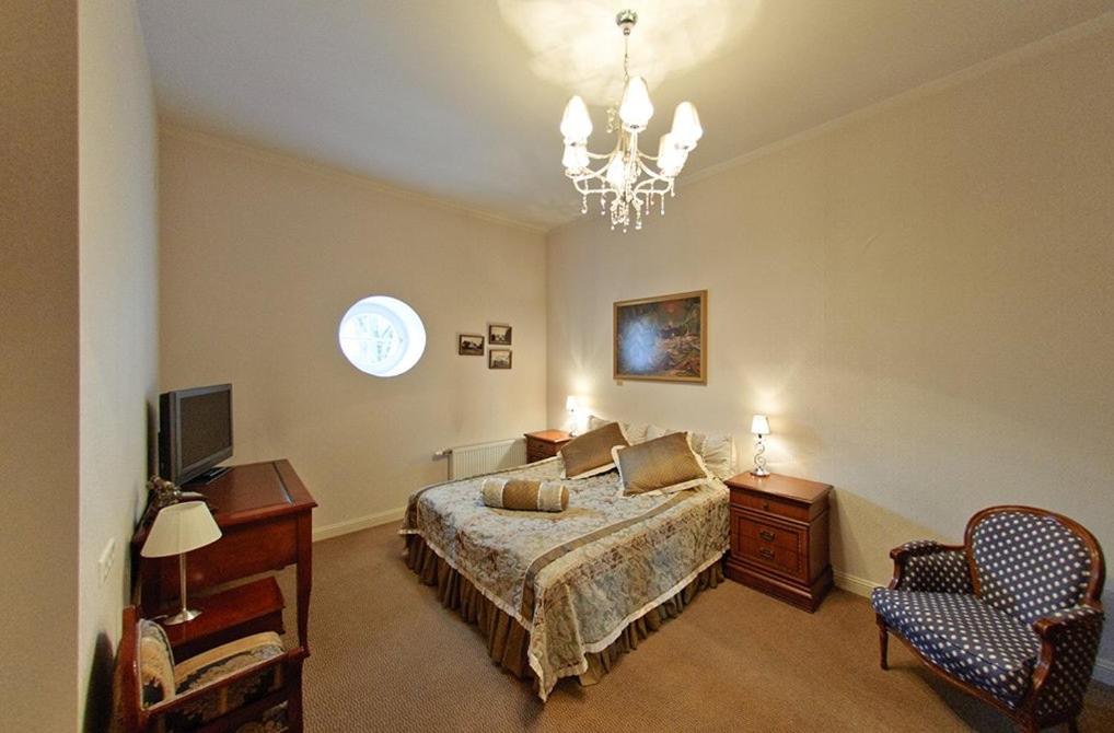 Malpils Manor photo 1