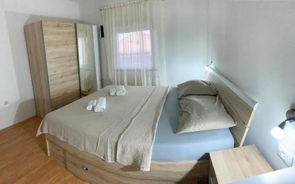 Apartman Bitunjac photo 4