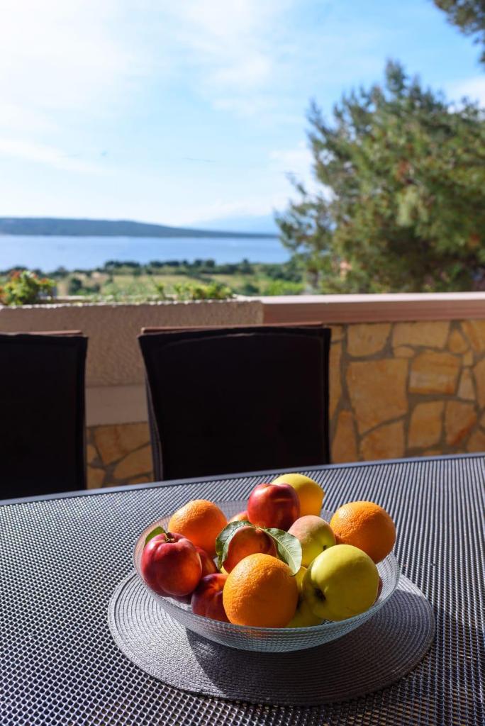 Apartman Bitunjac photo 2