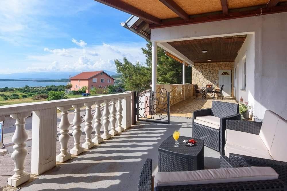 Apartman Bitunjac photo 1