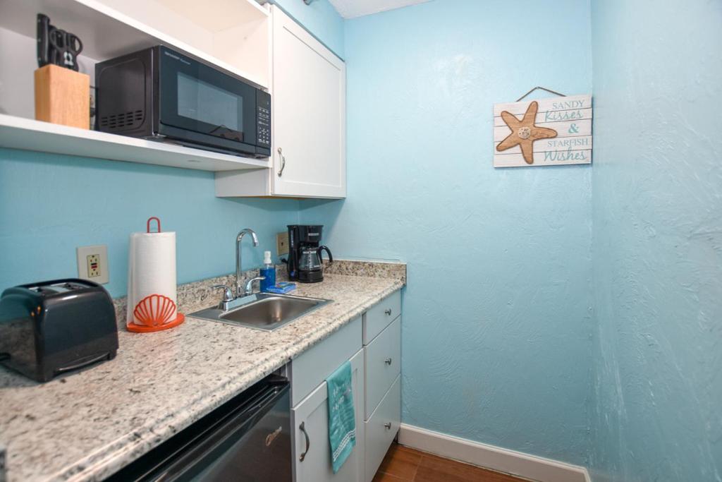 Daytona Condo with Beautiful Ocean and City View photo 4