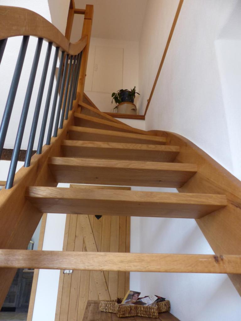 Haus Schritte photo 4