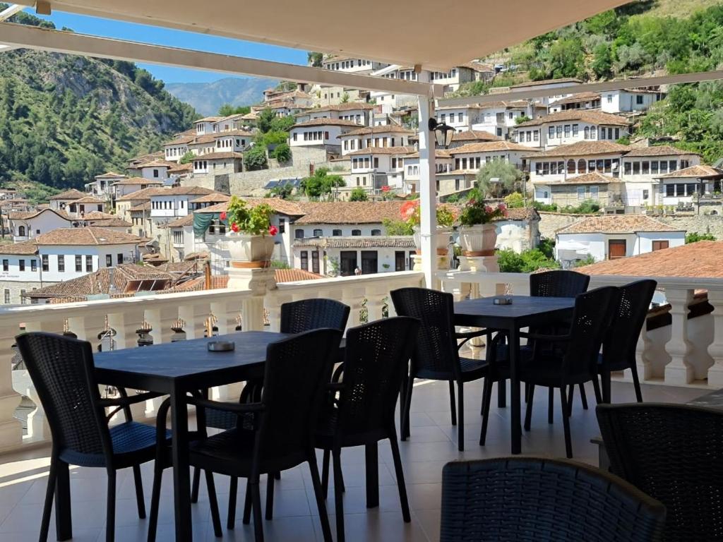 Guesthouse Arben Elezi photo 1