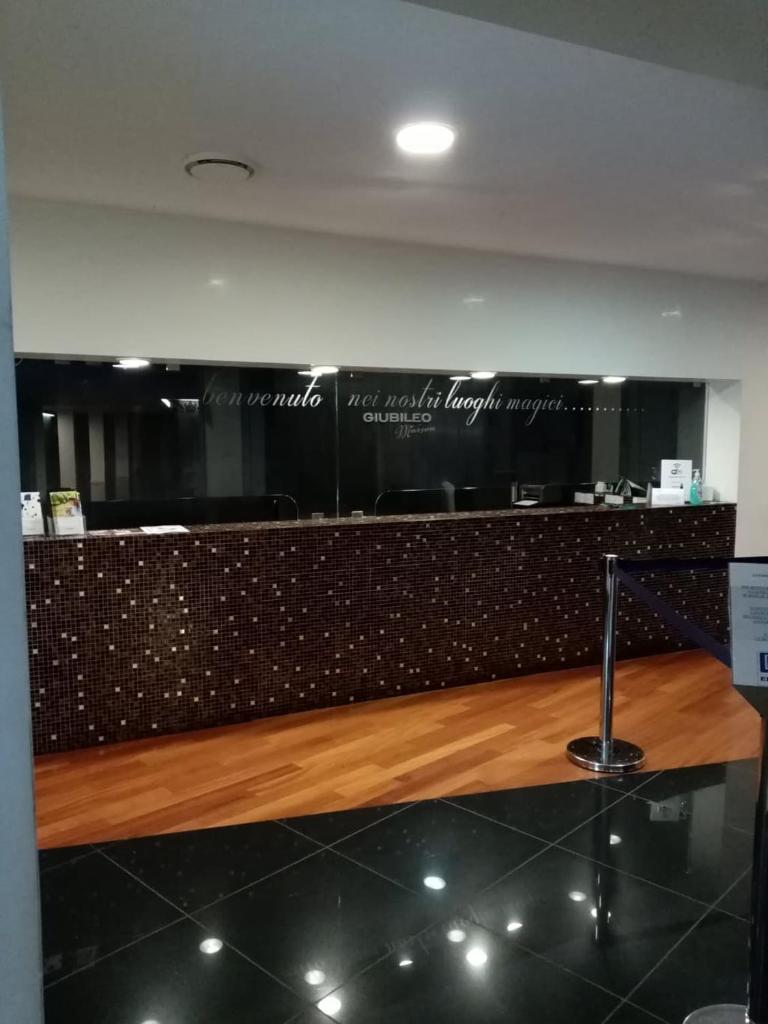 Hotel Giubileo photo 2