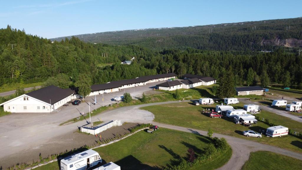 Bech's Hotell & Camping photo 3