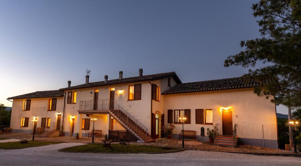 Agriturismo Podere Coldifico photo 3