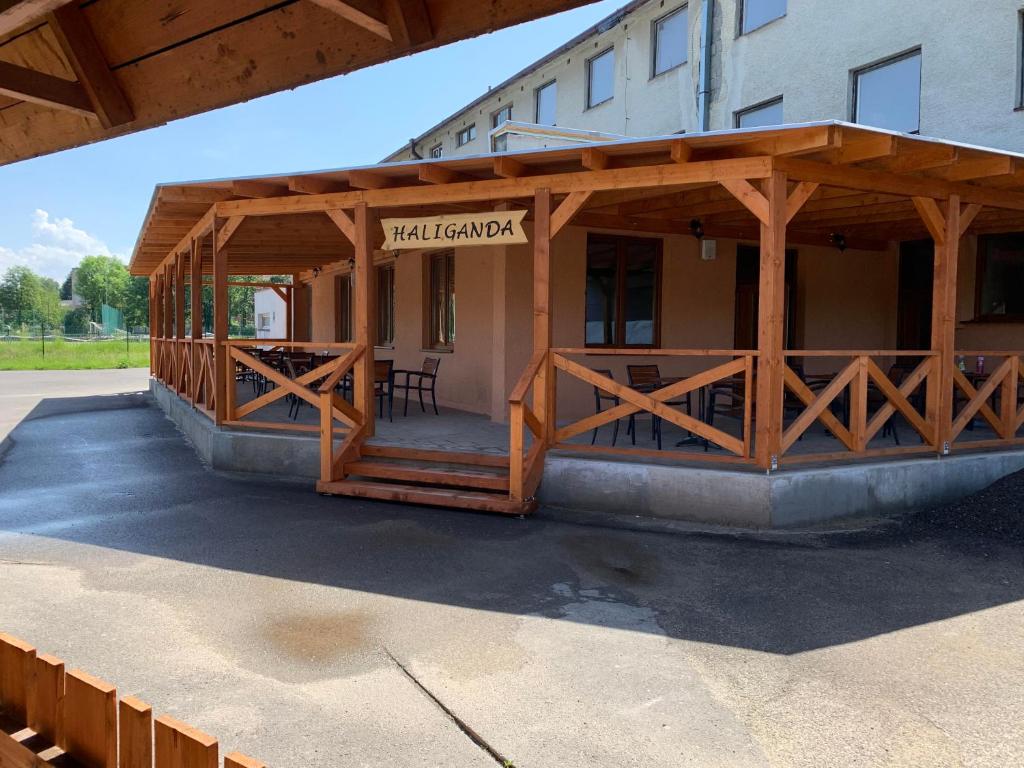 Apartmán č.1 Haliganda*** photo 3