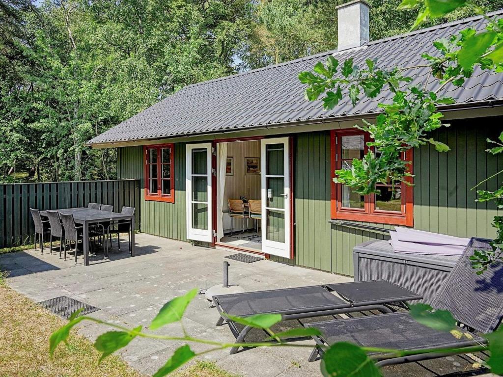 6 person holiday home in Nex photo 1