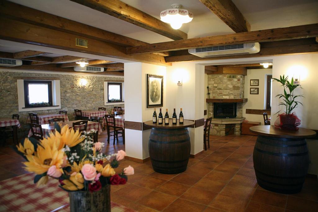 Agriturismo La Rosta photo 2