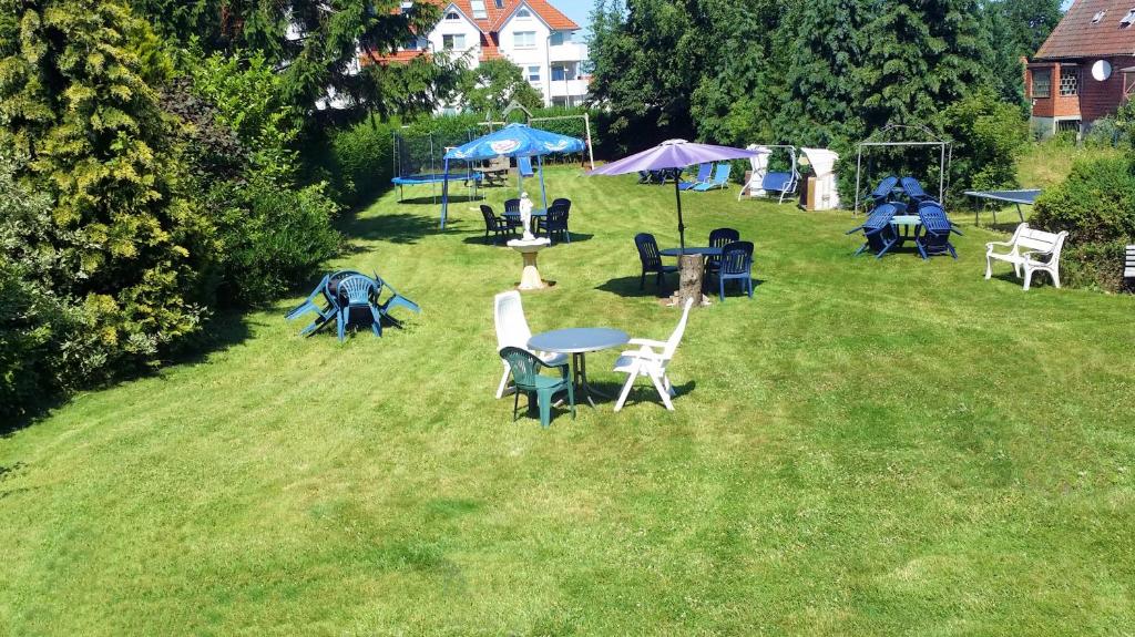 Ferienanlage Wildt photo 1