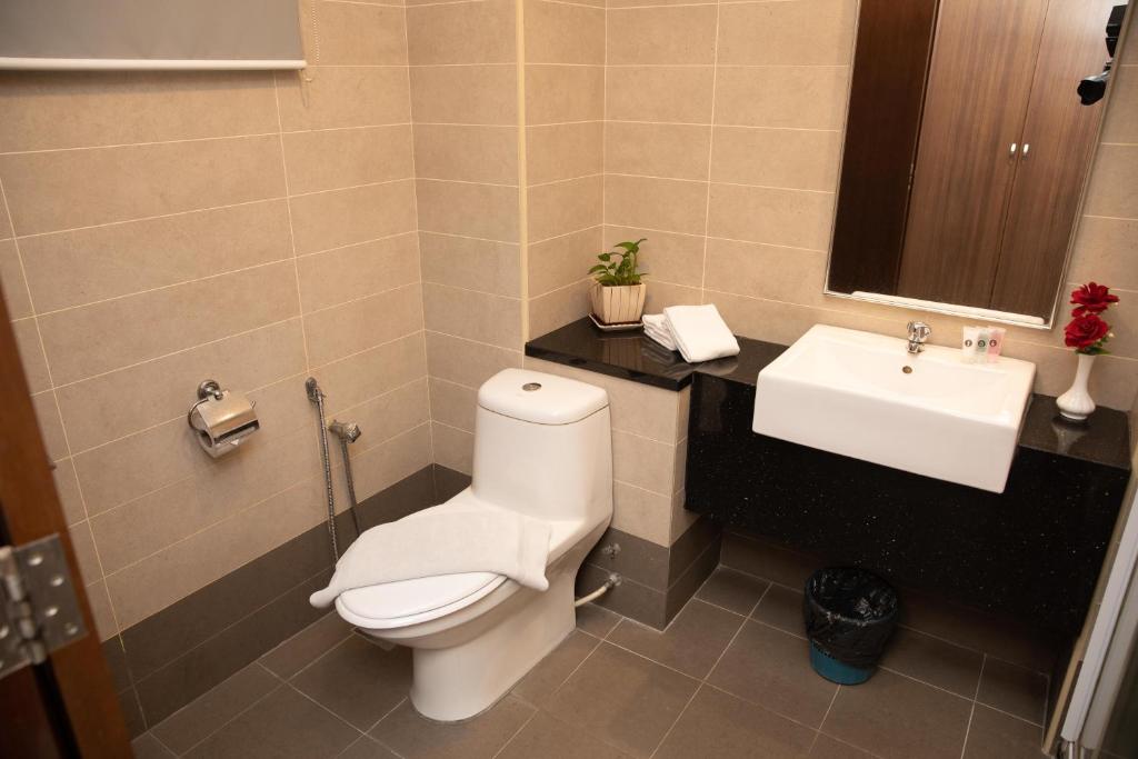 Jewels Hotel photo 1