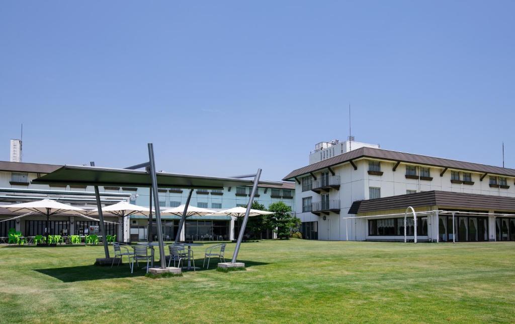 Kurashiki Seaside Hotel