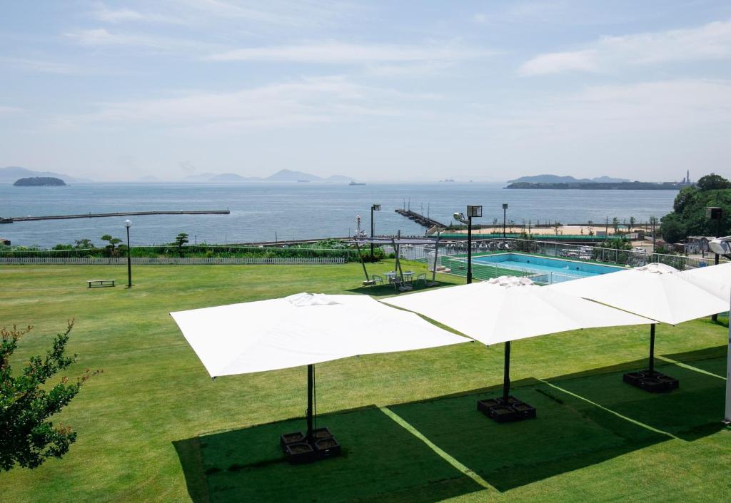 Kurashiki Seaside Hotel photo 1
