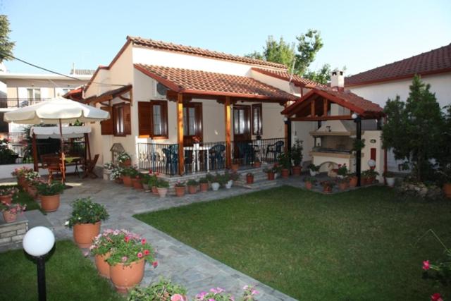 Vasiliki Apartments photo 4