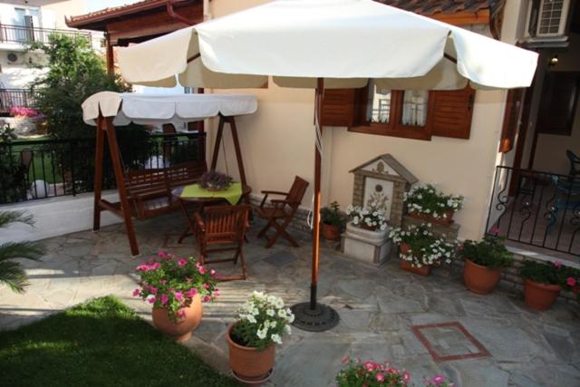 Vasiliki Apartments photo 3