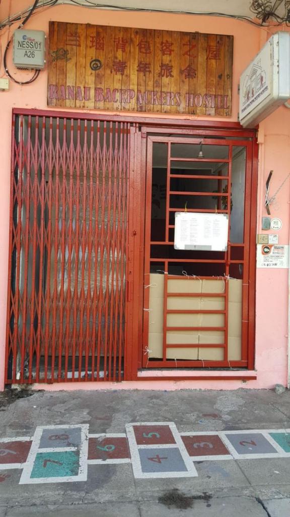 Ranau Backpackers Hostel photo 2