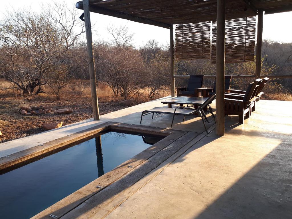 Nextdoor Kruger photo 2
