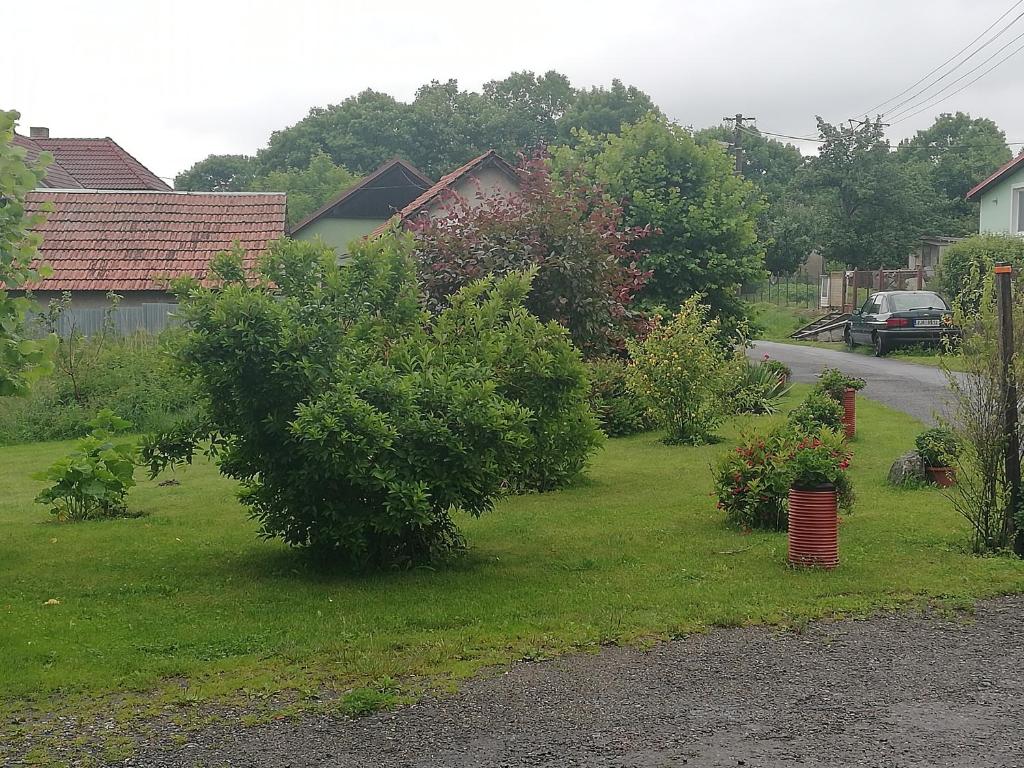 Apartmán Za kostelem photo 4