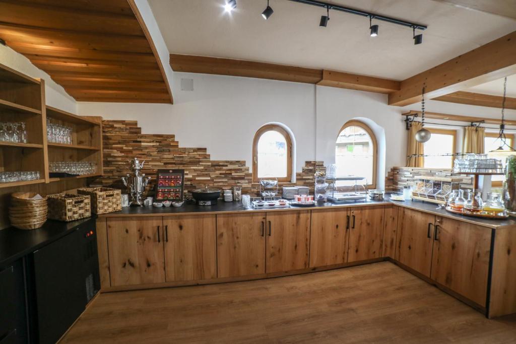 Pension Garni Hochmoos photo 3