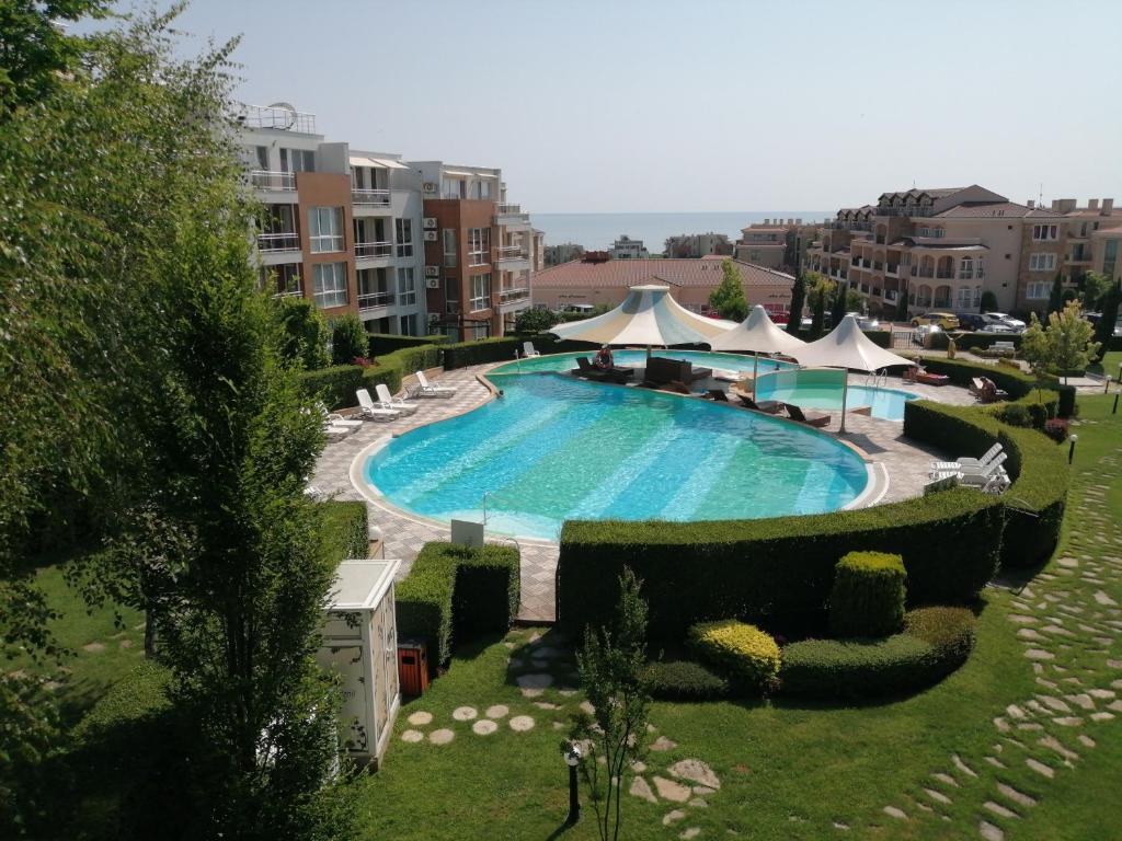 Apartments Del Sol - Sunny Island Complex photo 1
