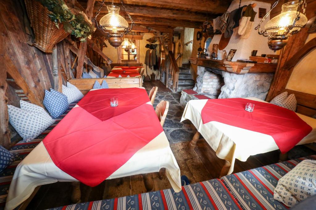 Pension Garni Hochmoos photo 4