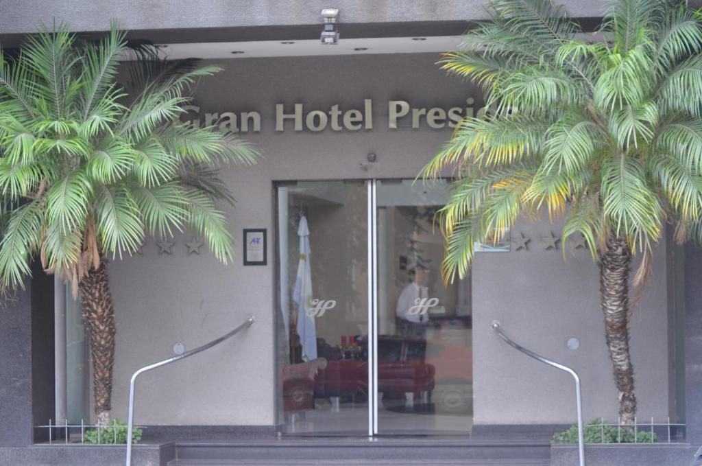 Gran Hotel Presidente photo 4