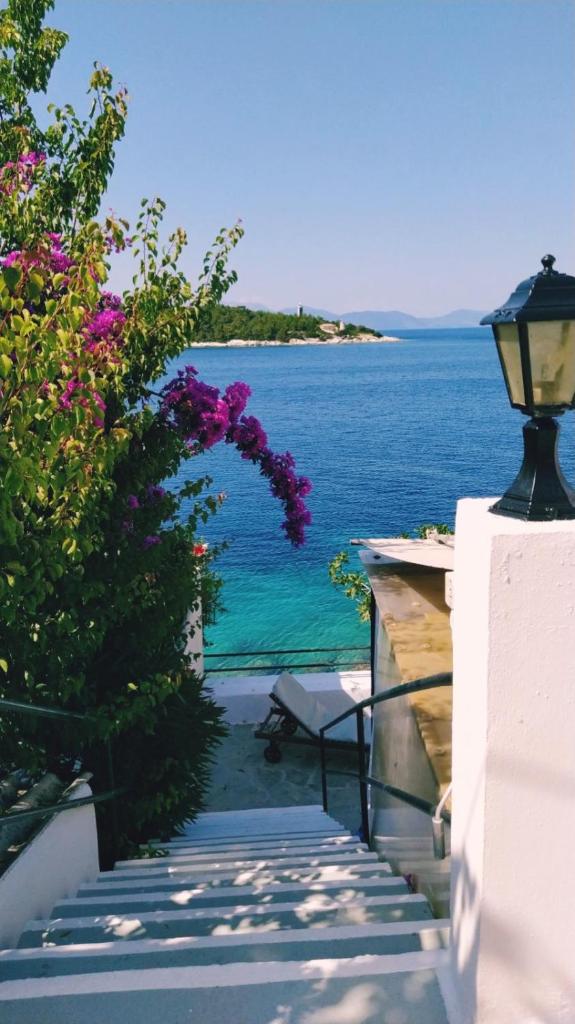 Efi's Cottage by the sea photo 4