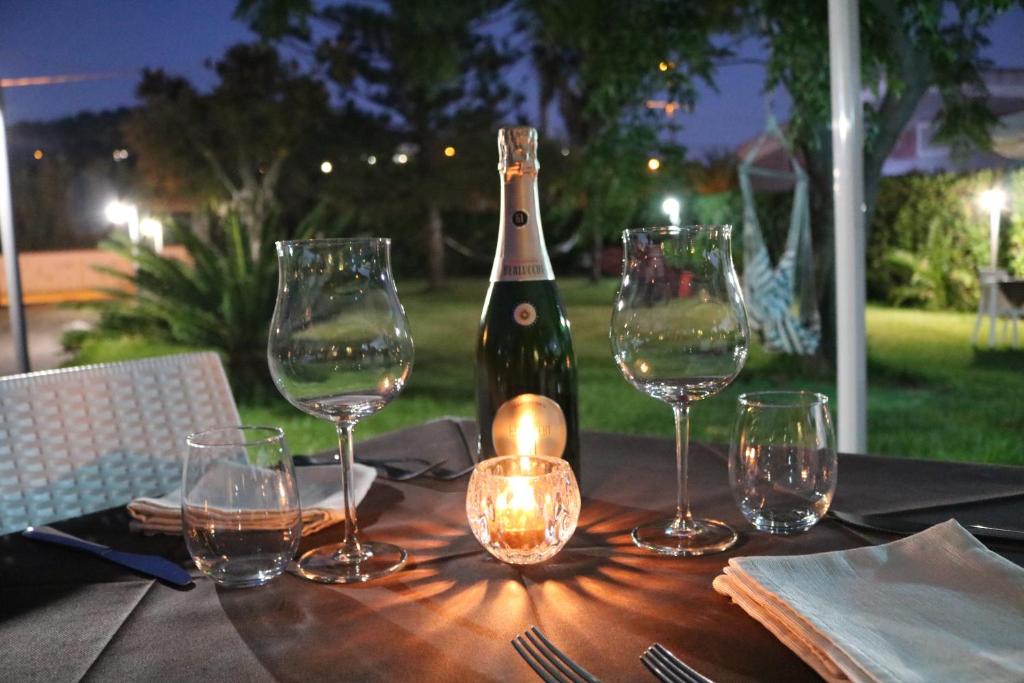Villa Brunella photo 1