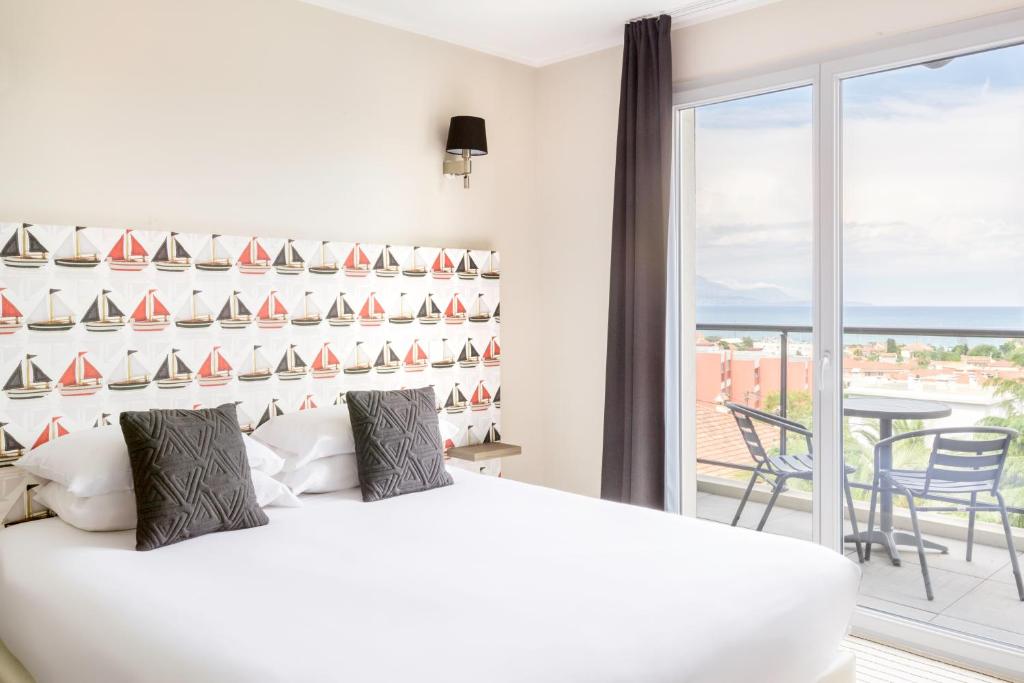 Best Western Plus Antibes Riviera photo 1
