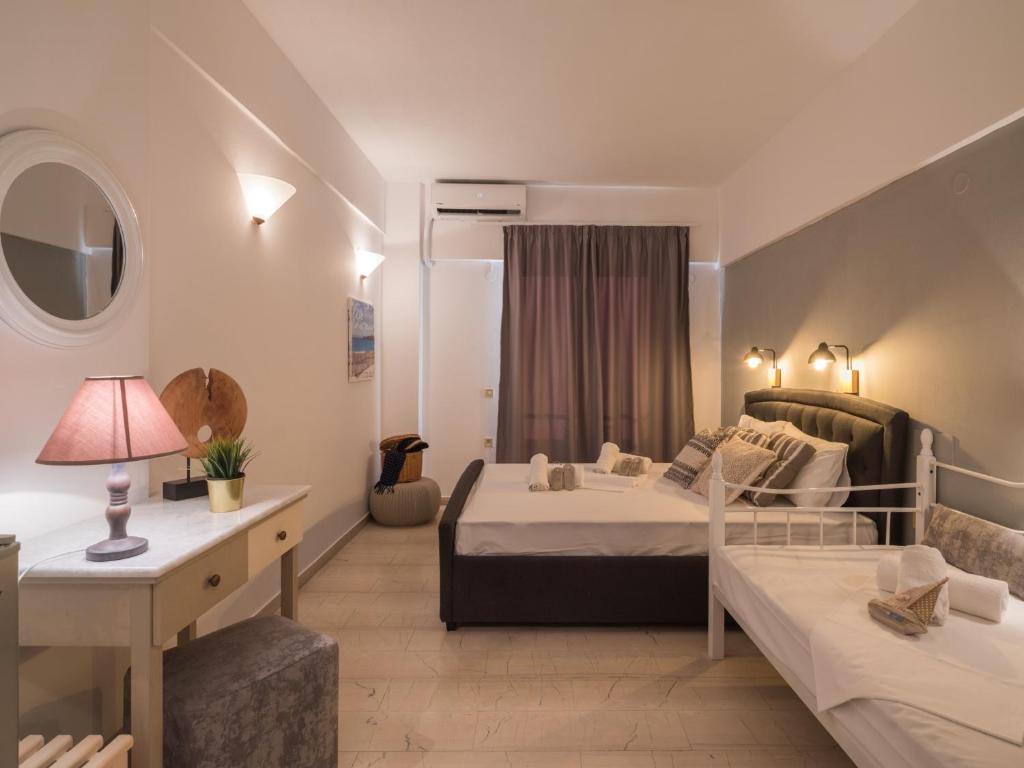 Pasiphae Hotel photo 4