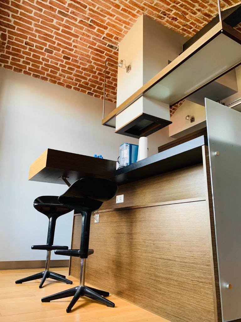 Apartament Stara Przędzalnia photo 3