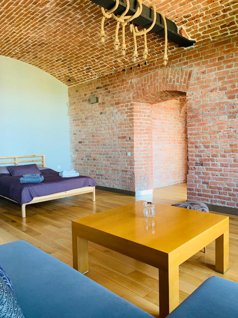 Apartament Stara Przędzalnia photo 4