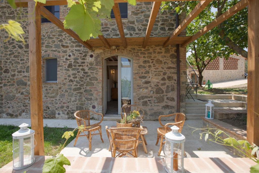 Agriturismo Alchimista photo 3