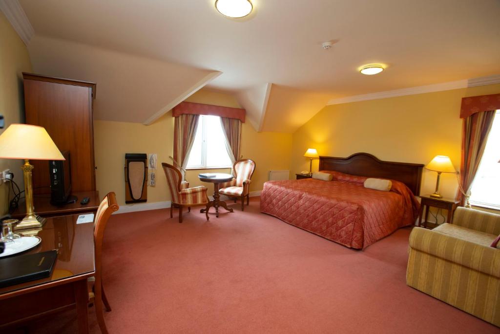 The 19th Golf Lodge photo 3