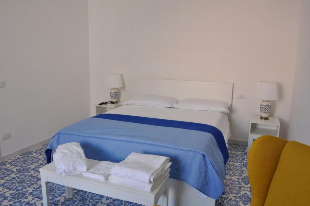 Calise guest house B photo 1