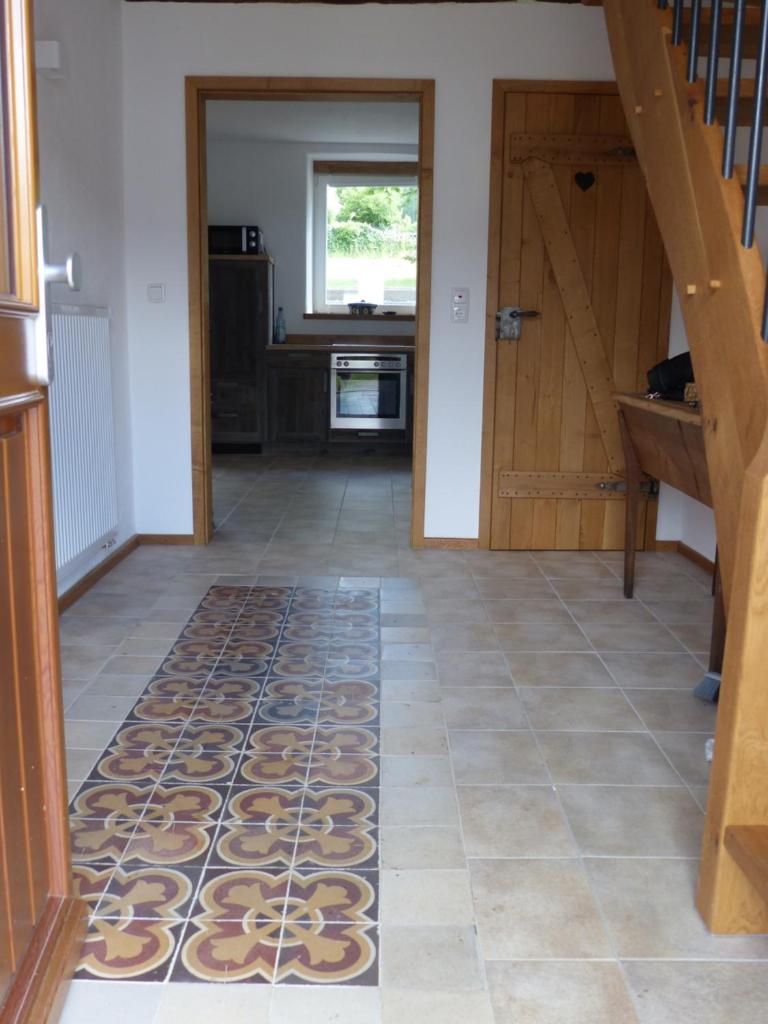 Haus Schritte photo 3