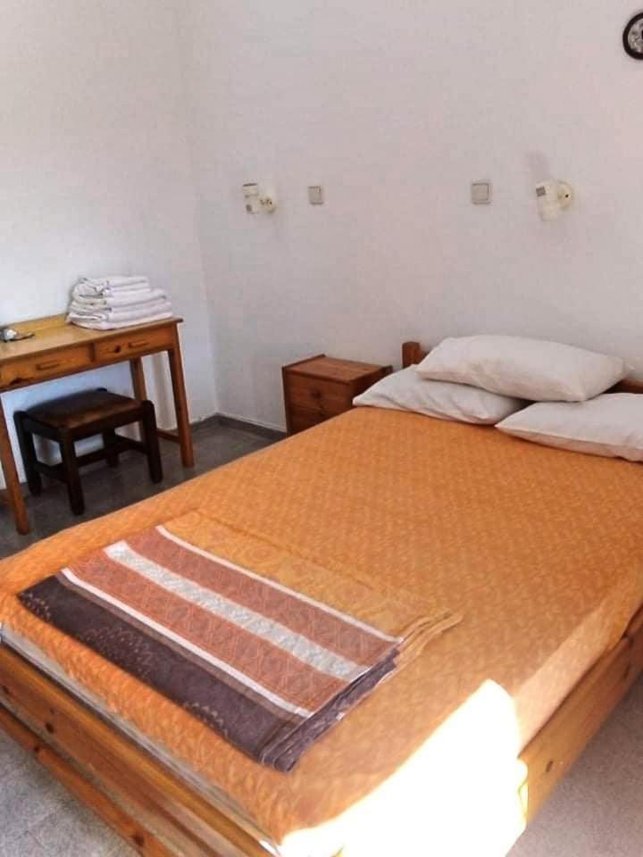 Theofilos Appartements - Tap to explore photos