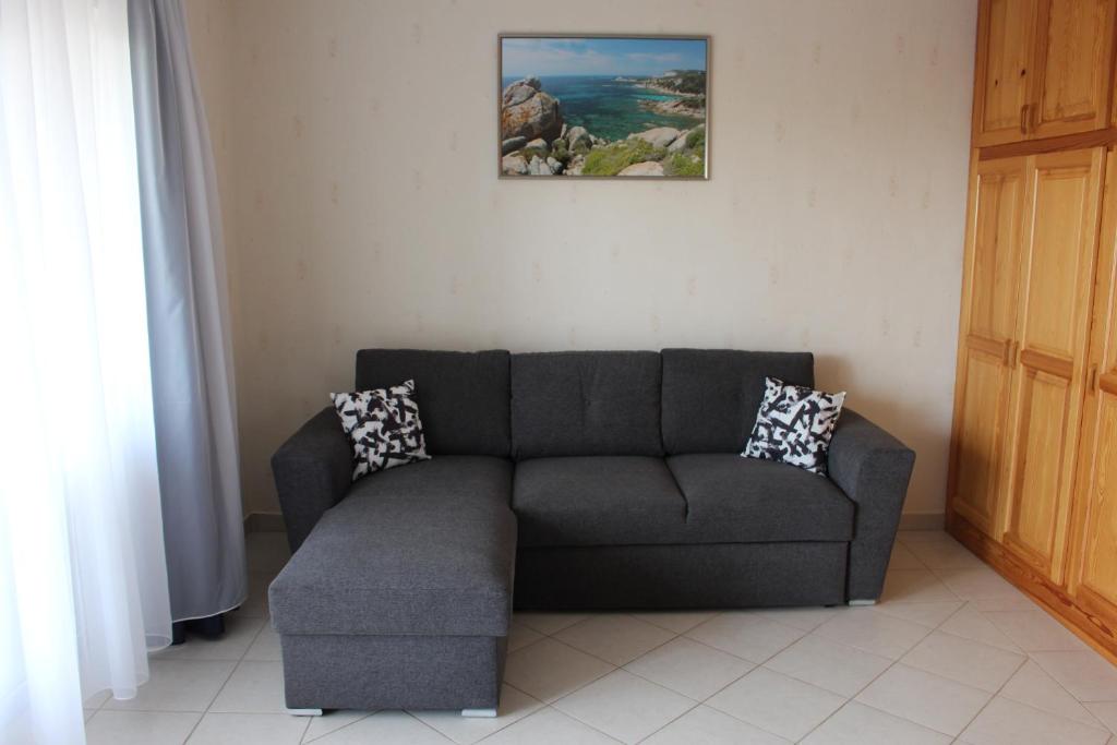 Lizi Apartman photo 2