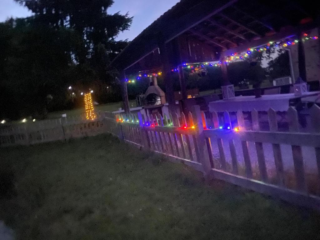 Fonclaire Holidays photo 1