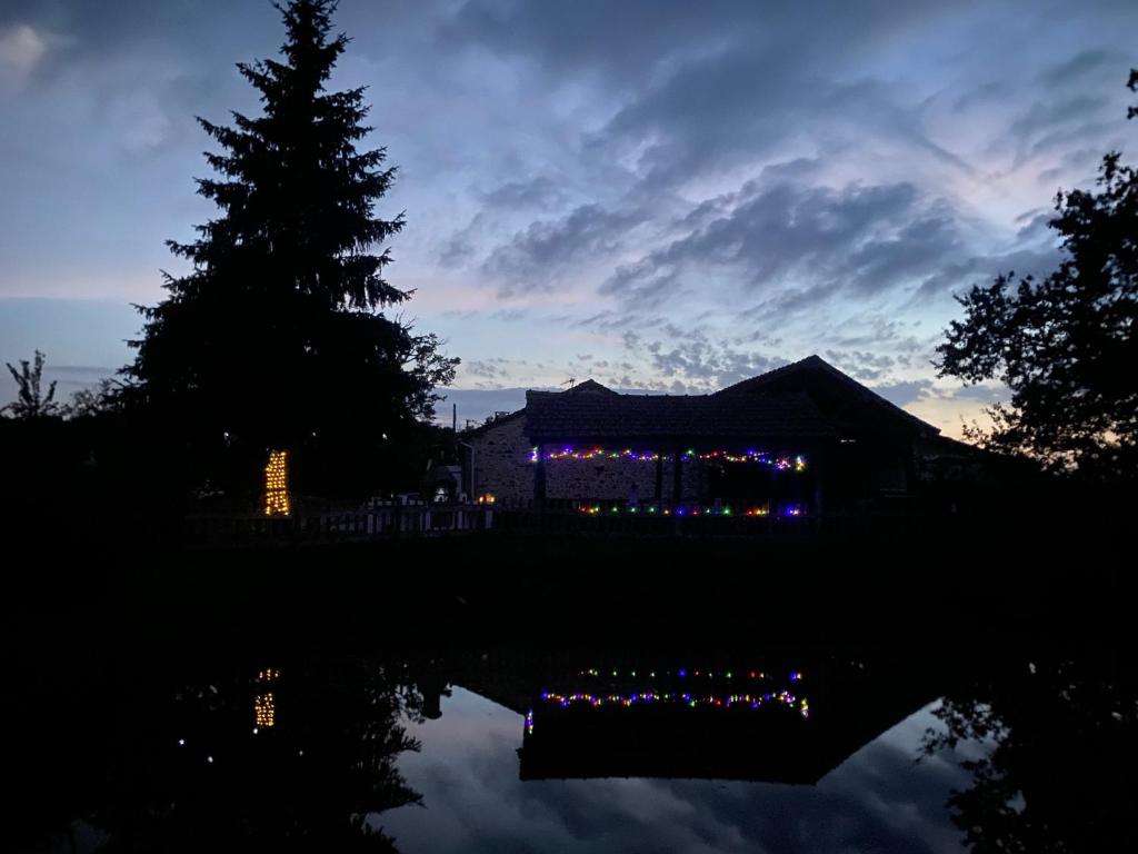 Fonclaire Holidays photo 3