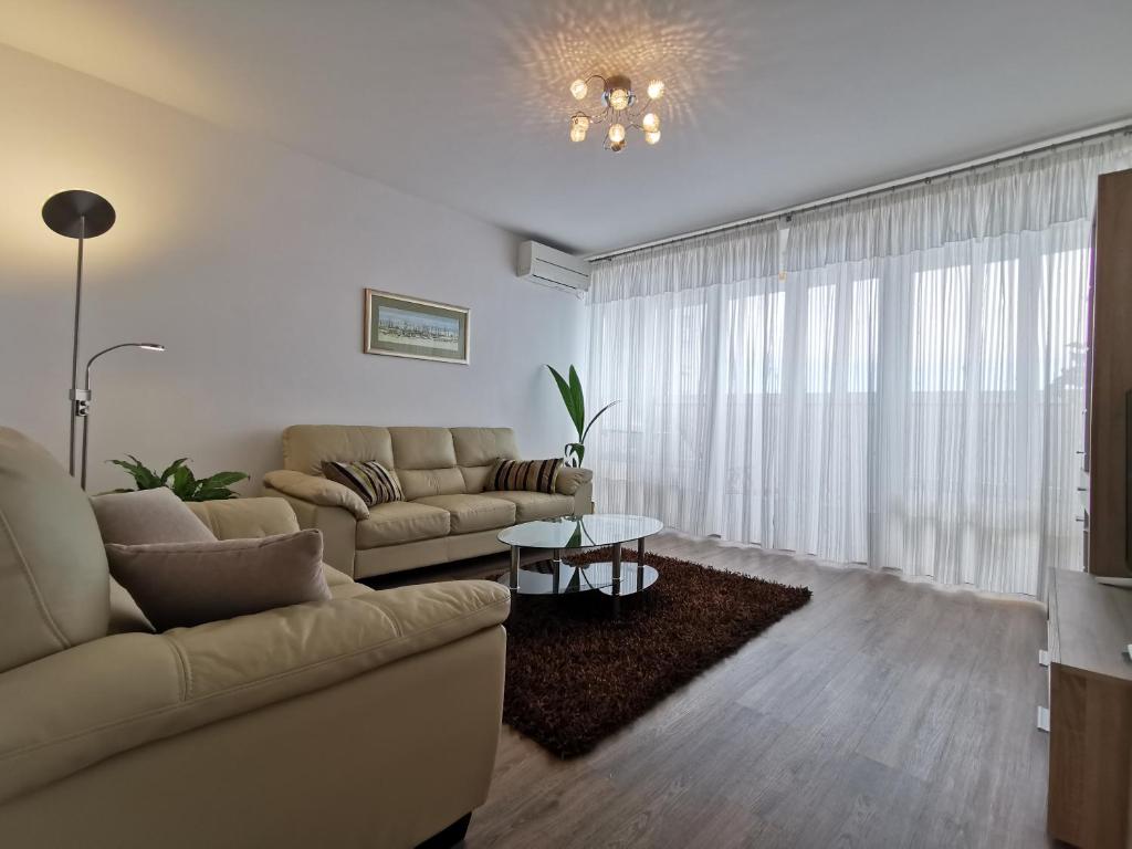 Kvarner Sea View Apartment Rijeka photo 3