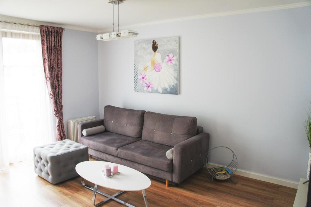 Mono Ray Apartments photo 1