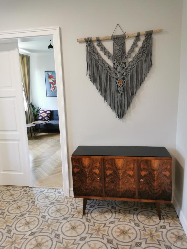 Apartament Podoficerski z sauną photo 3