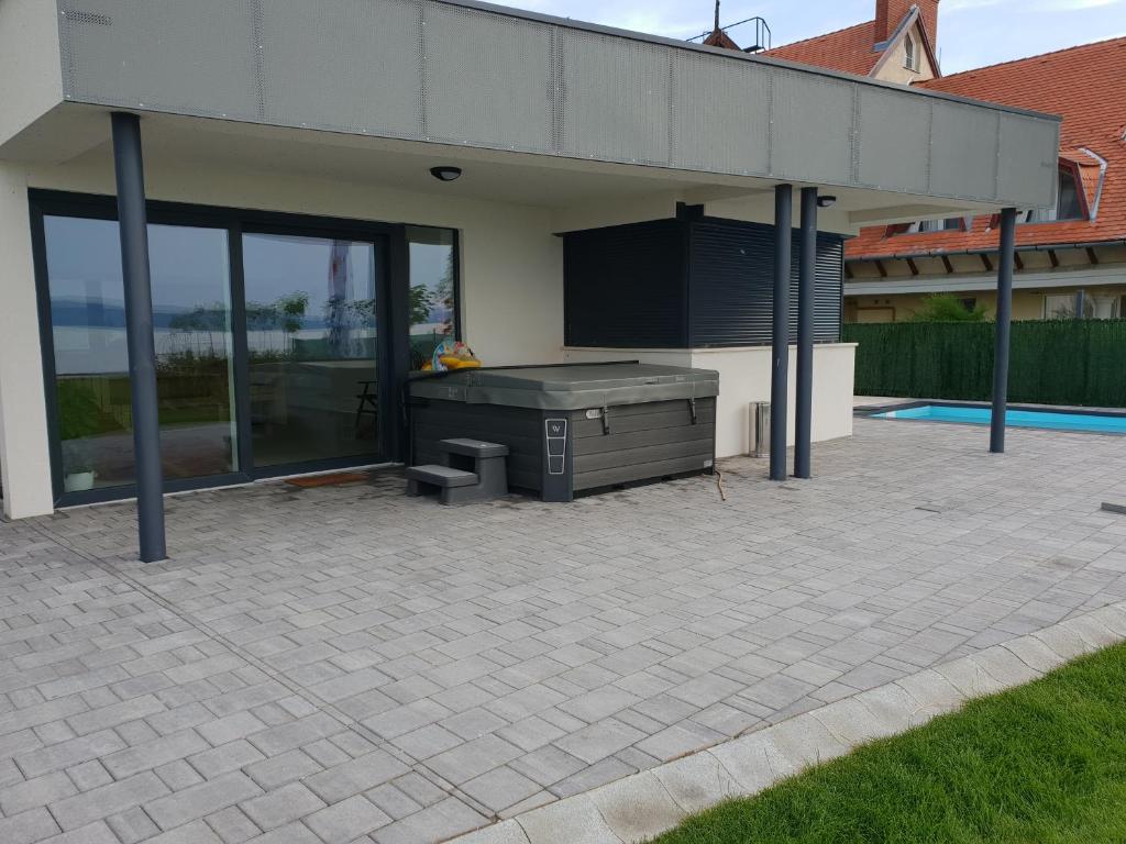 Apartment Sophie Balatonlelle photo 4