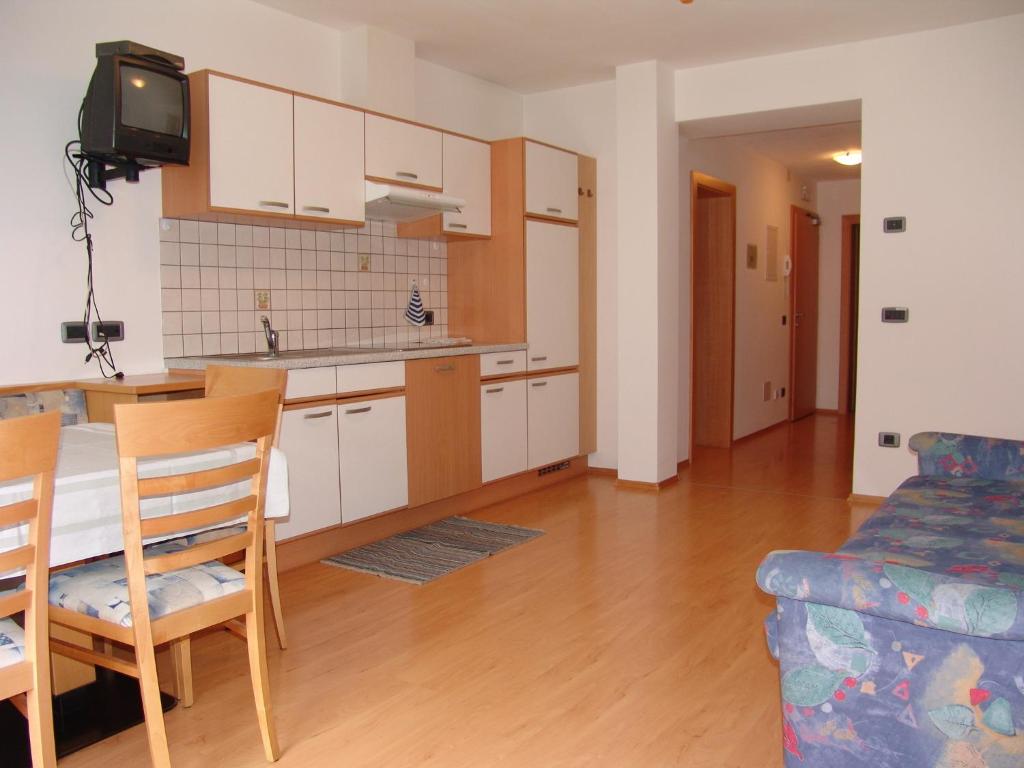 Appartement Gandler photo 3