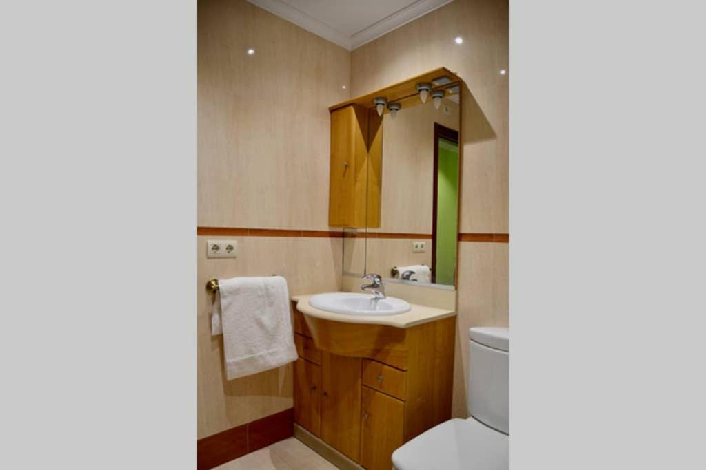 Fantástico dúplex de 4 habitaciones en el Camino Inglés. photo 2