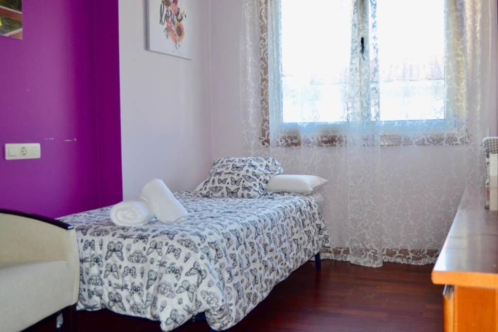 Fantástico dúplex de 4 habitaciones en el Camino Inglés. photo 3